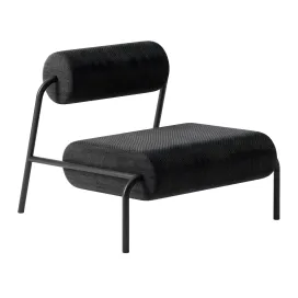 Armchair zuiver by lekima